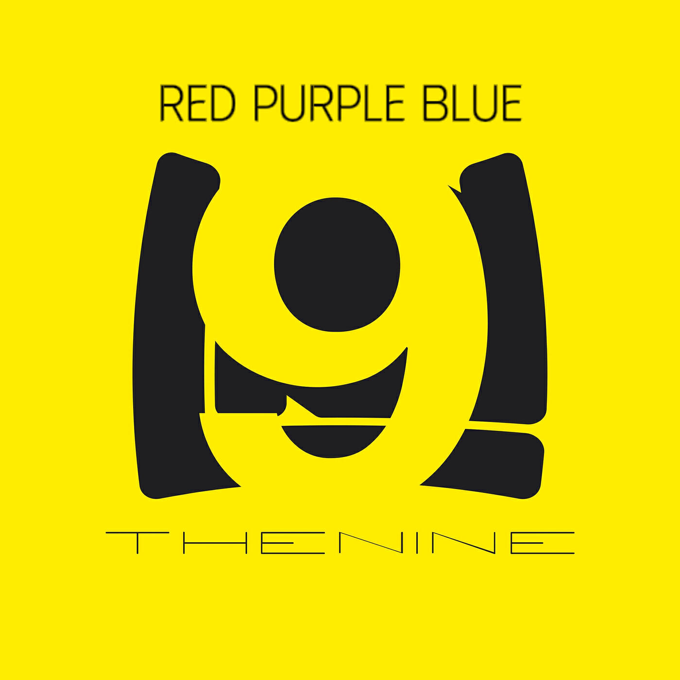 Релиз Red Purple Blue