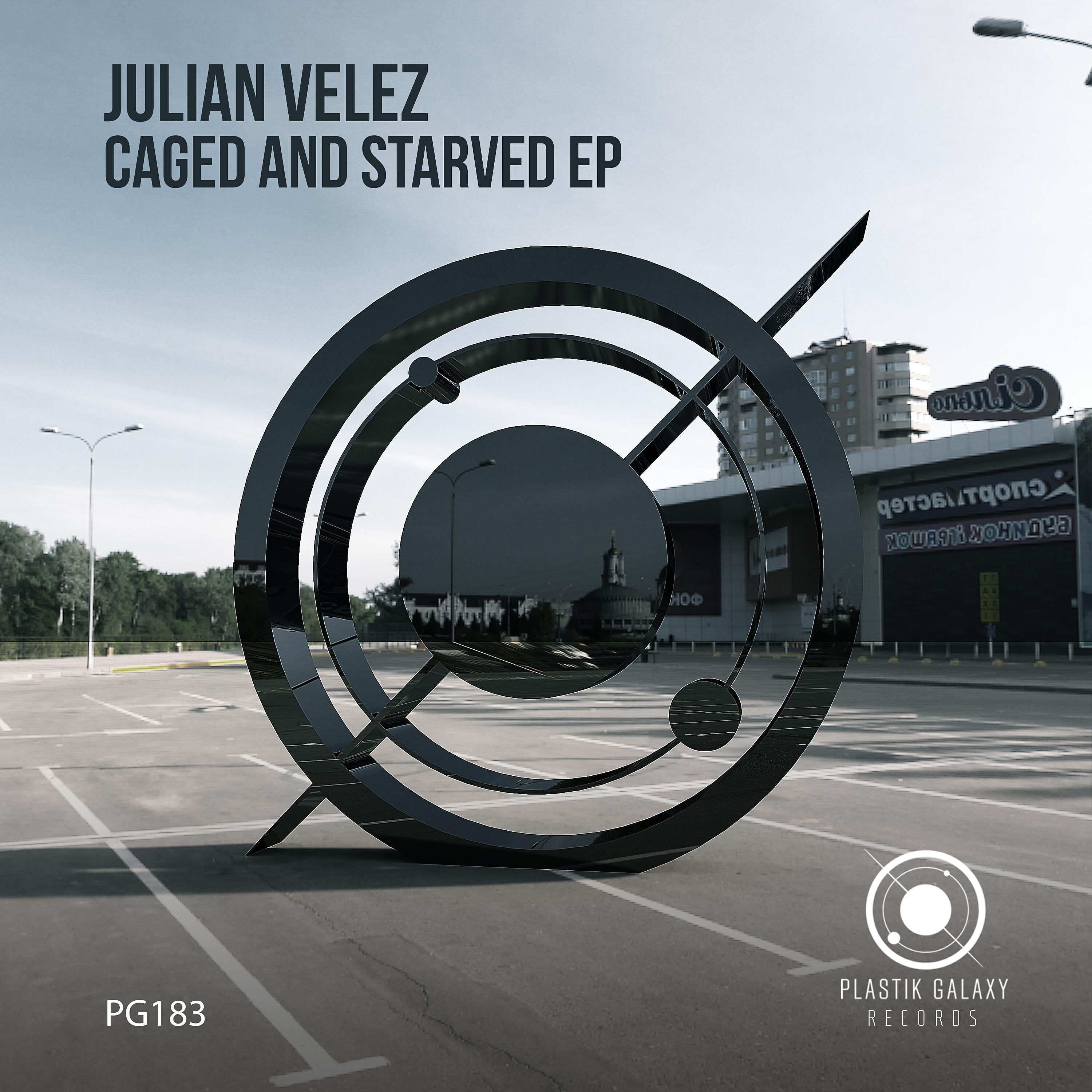 Julian Velez