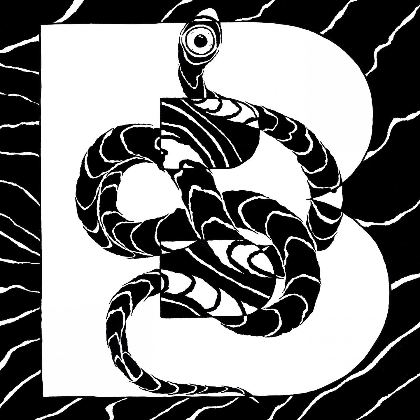 Релиз Black Atlas