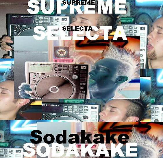 Supreme Selecta