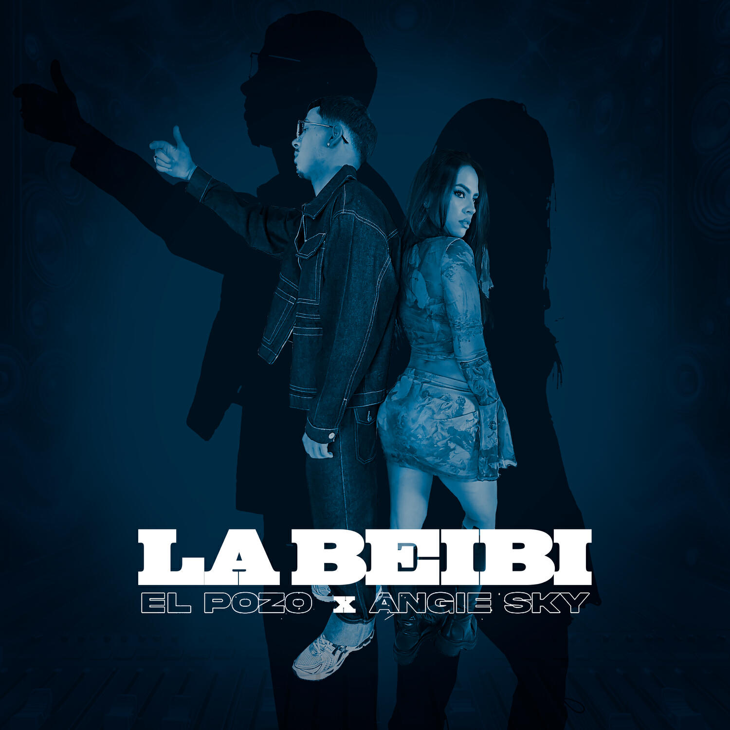 Релиз LA BEIBI