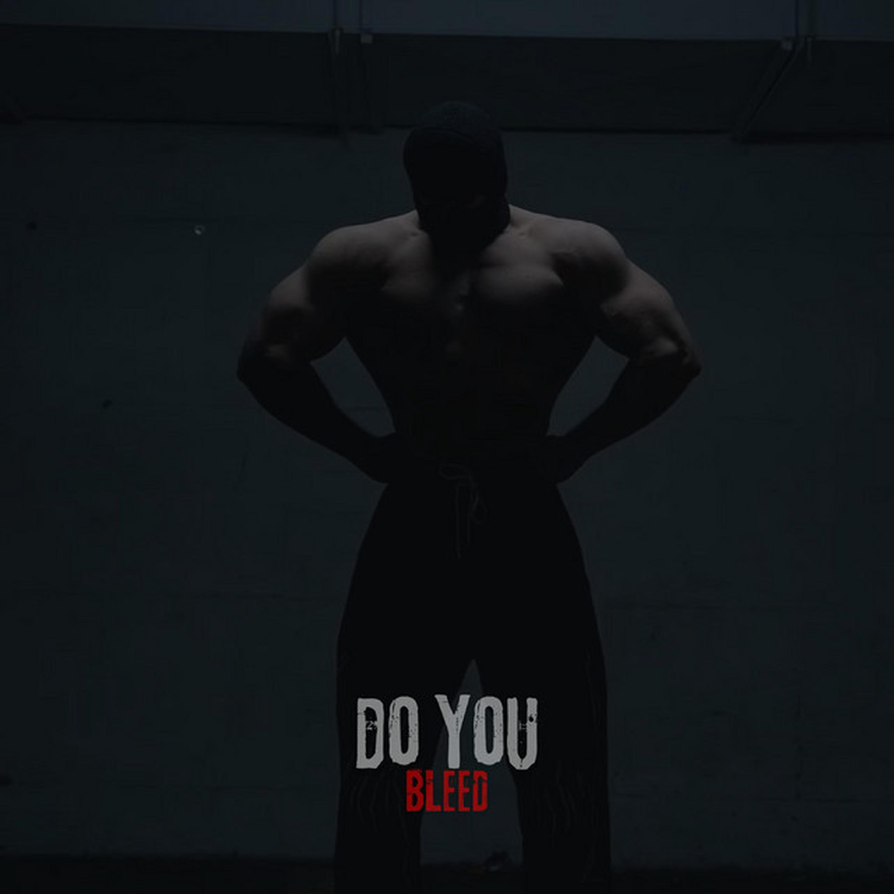 Релиз DO YOU BLEED
