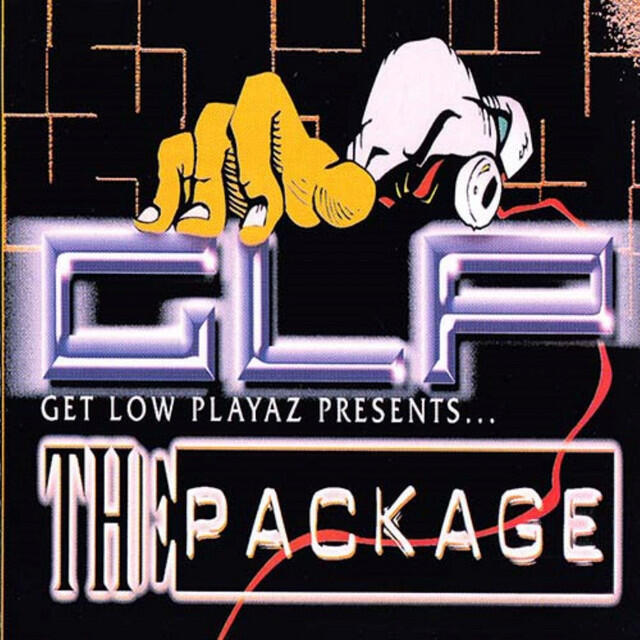 Релиз The Package