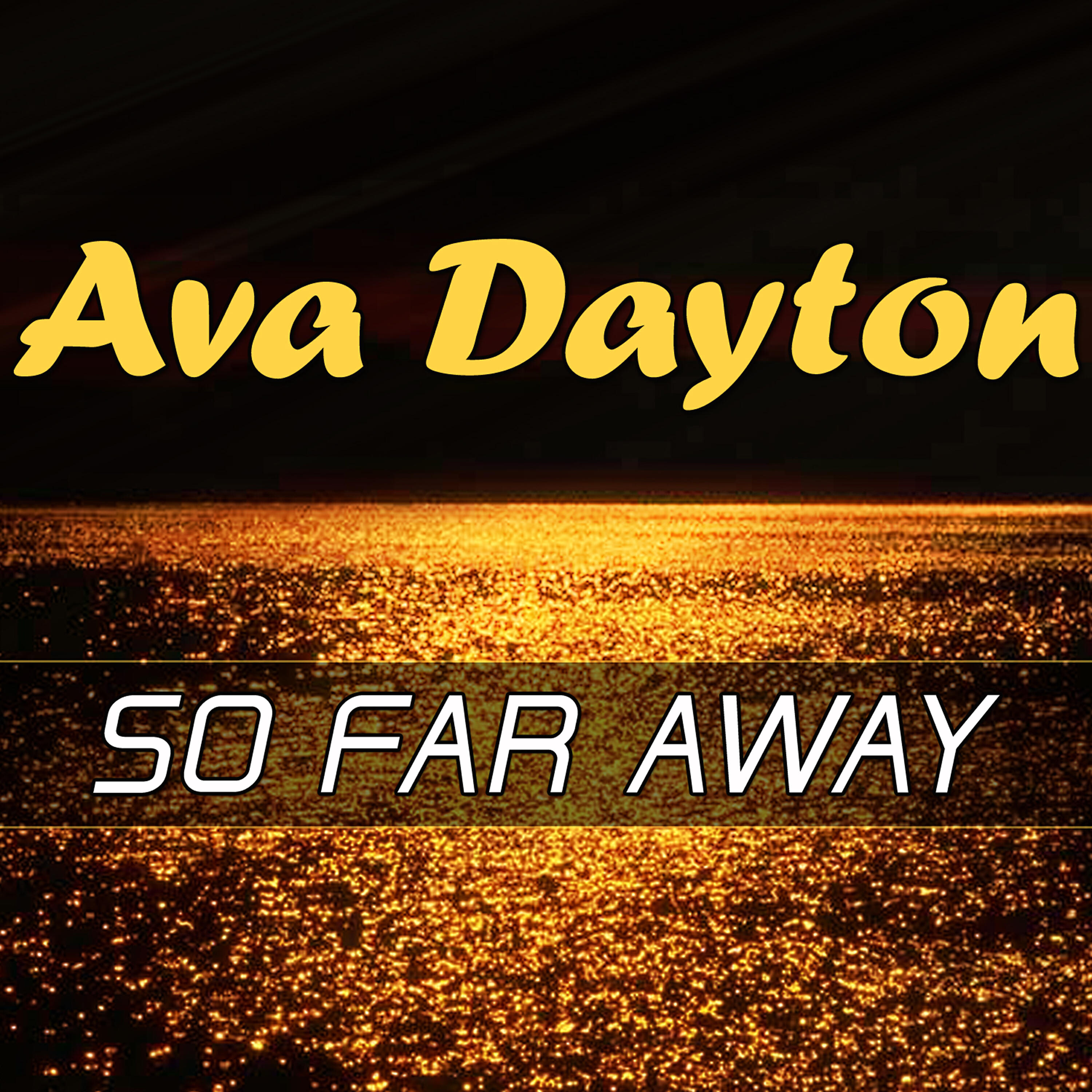 Релиз So Far Away (Remixes)