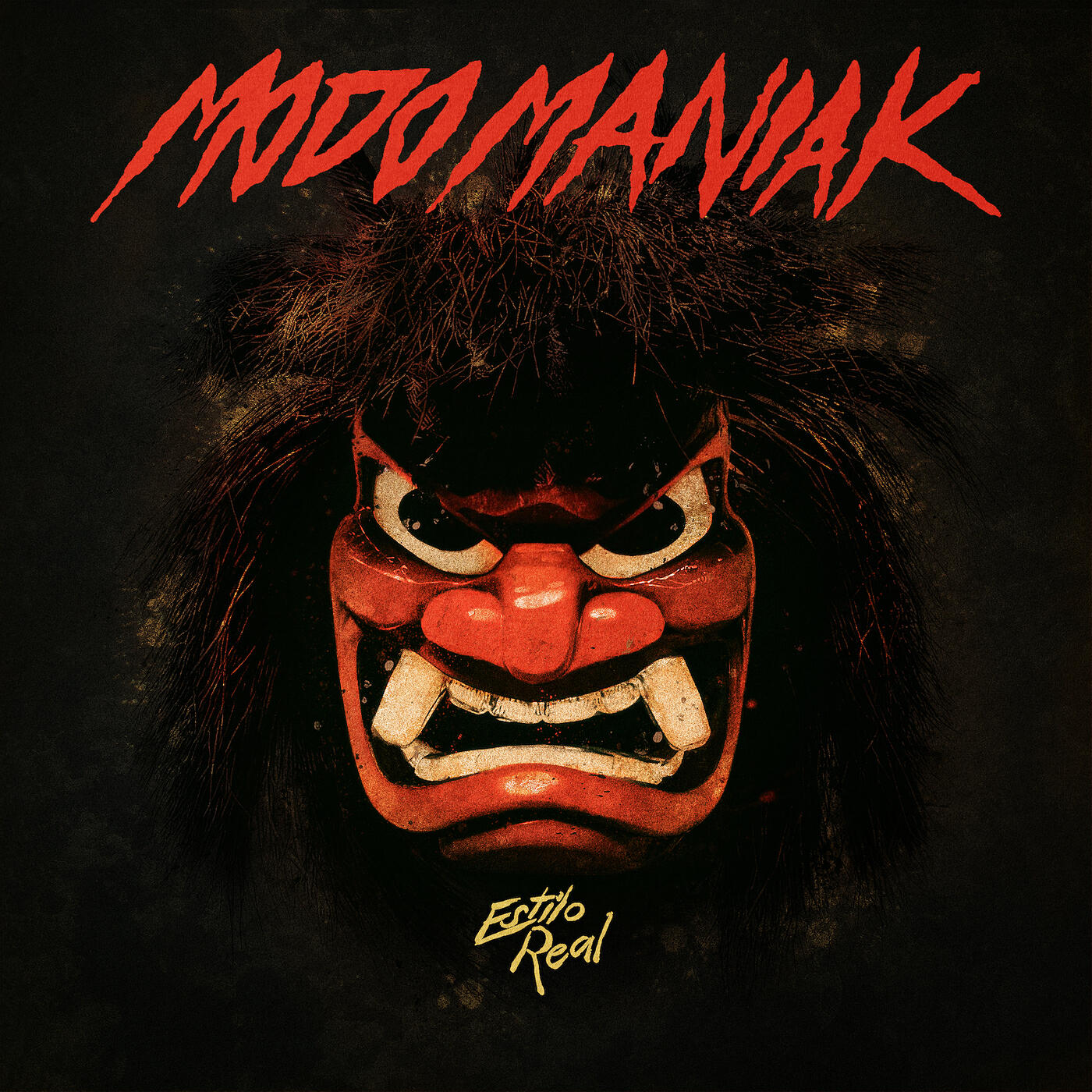 Релиз Modo Maniak