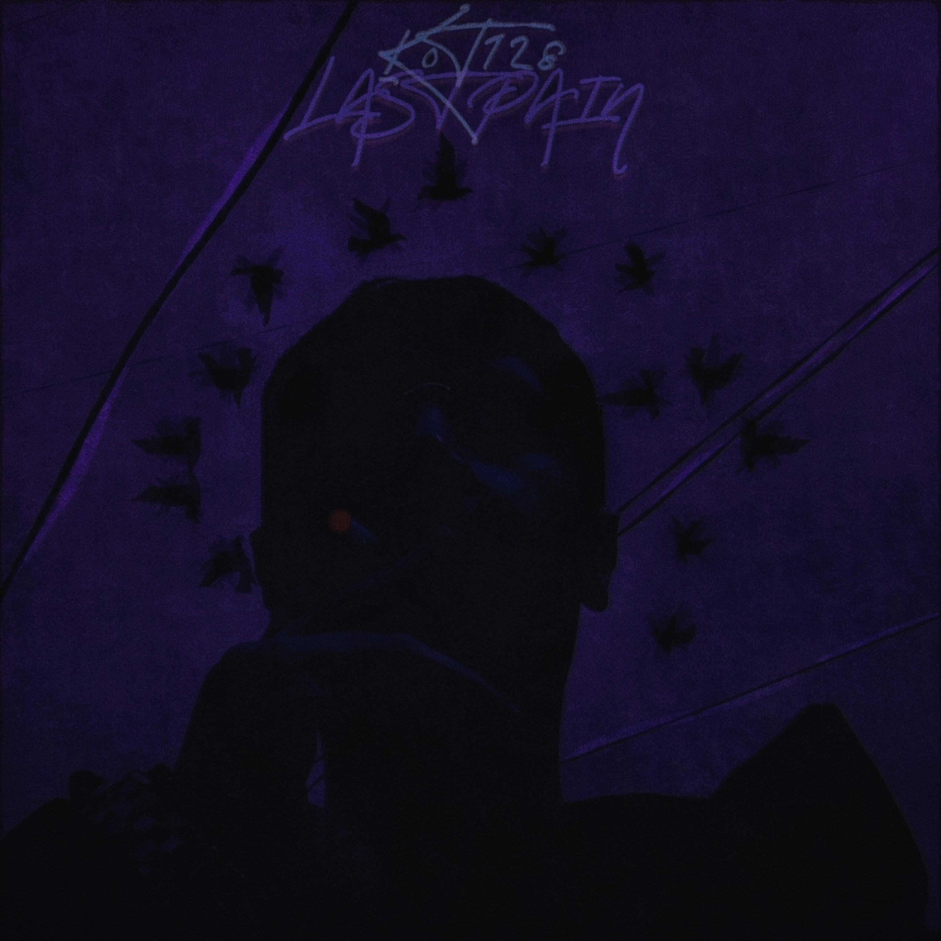 Релиз Last Pain
