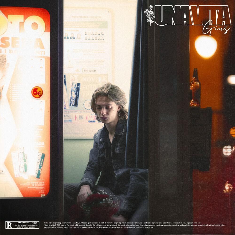 Релиз Una Vita