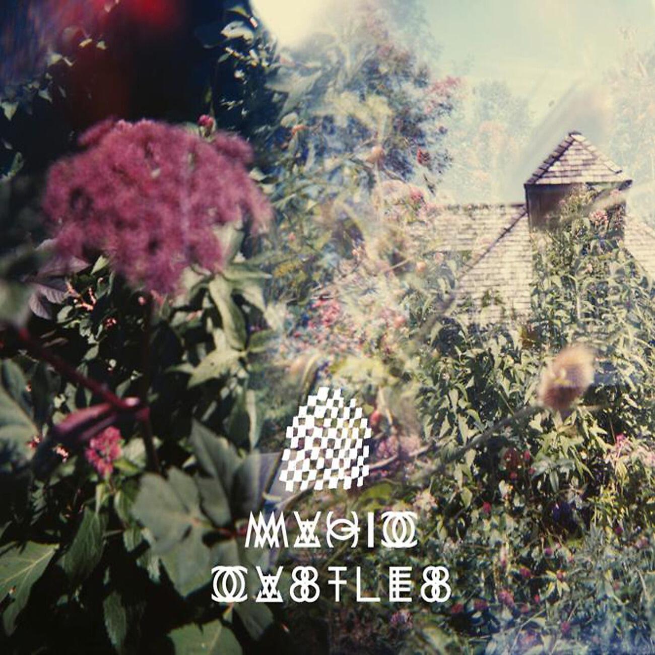 Релиз Magic Castles