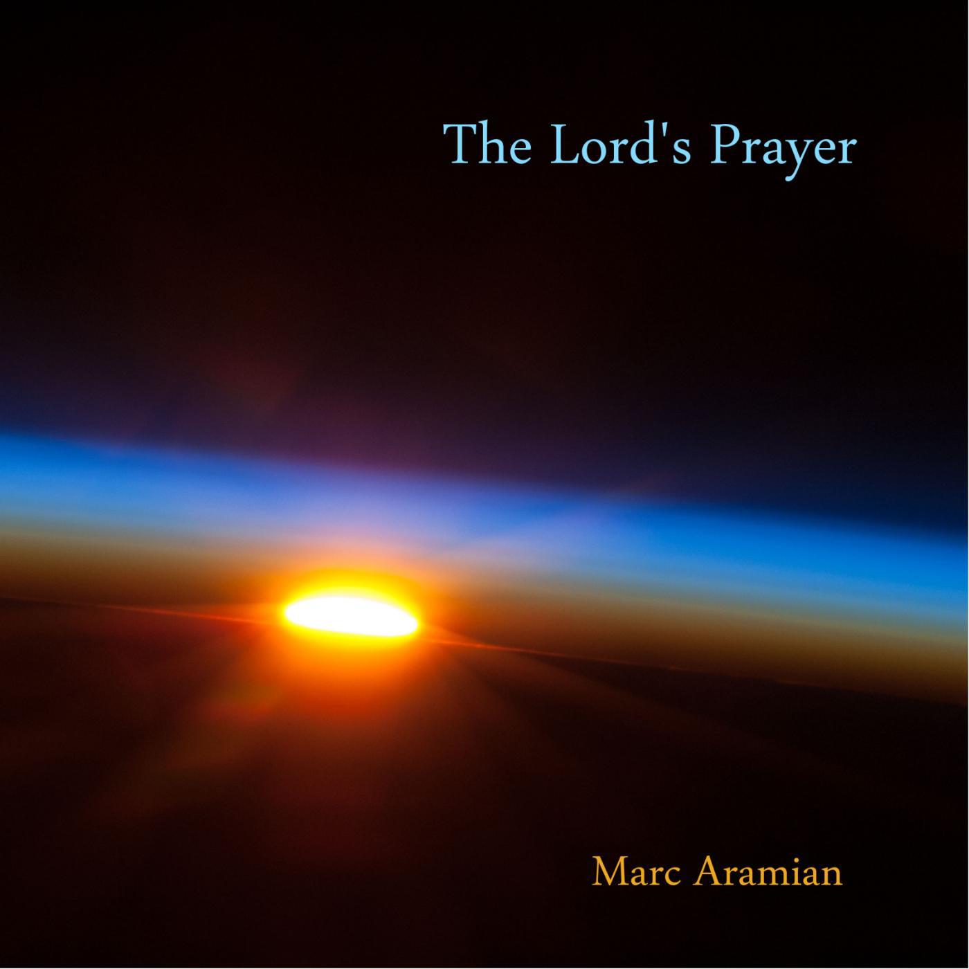 Релиз The Lord's Prayer (feat. Belle Erskine & Saige Walker)