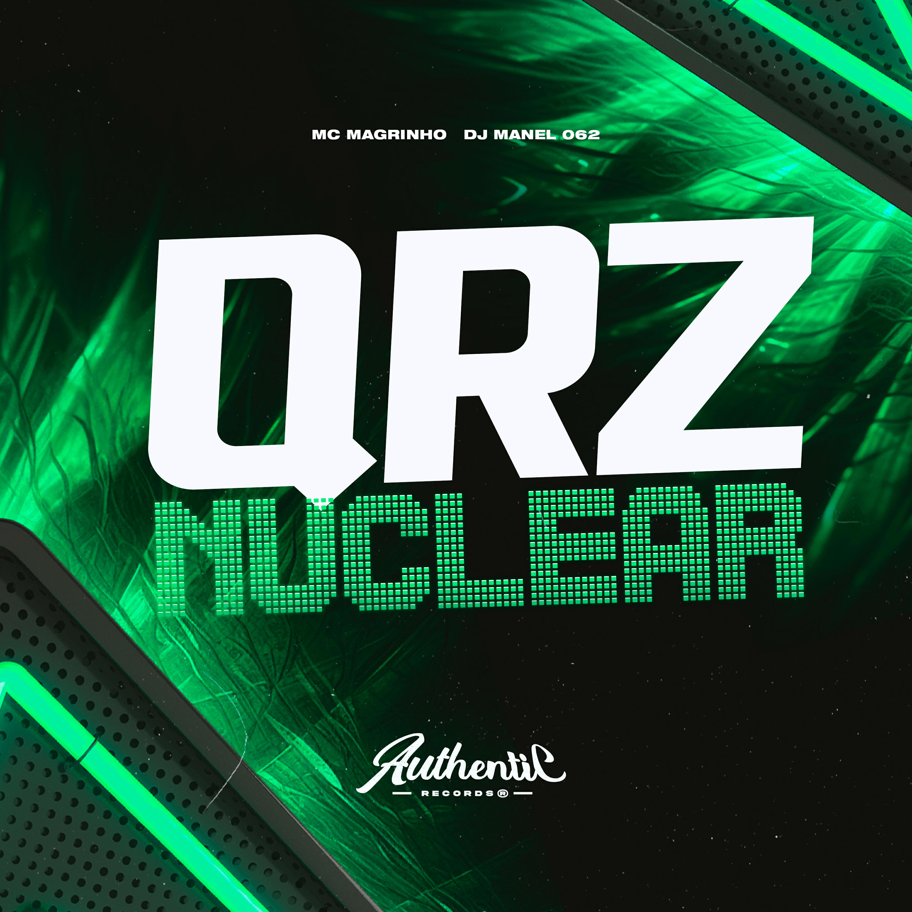 Релиз Qrz Nuclear