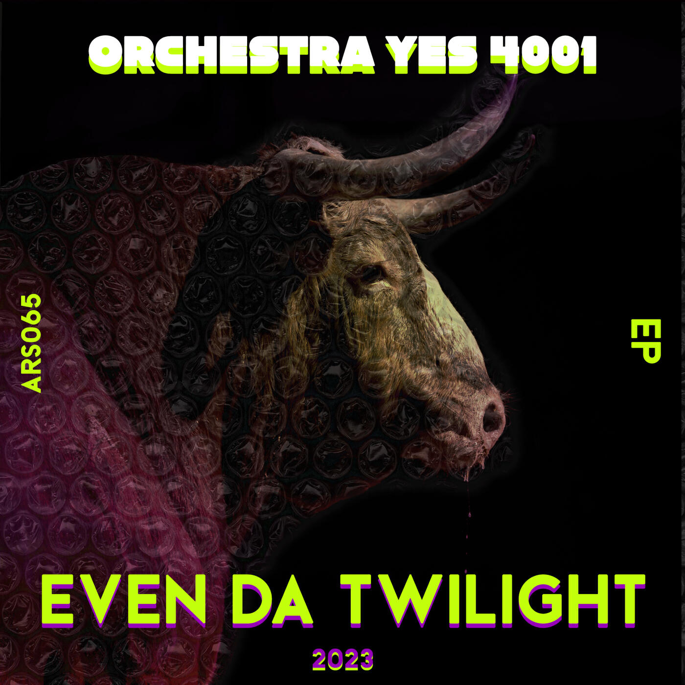 Even Da Twilight