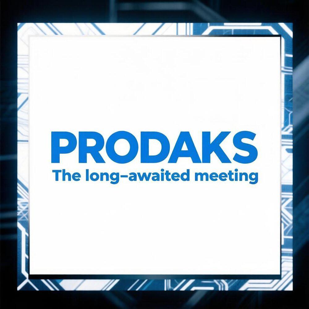 Релиз The Long‑Awaited Meeting