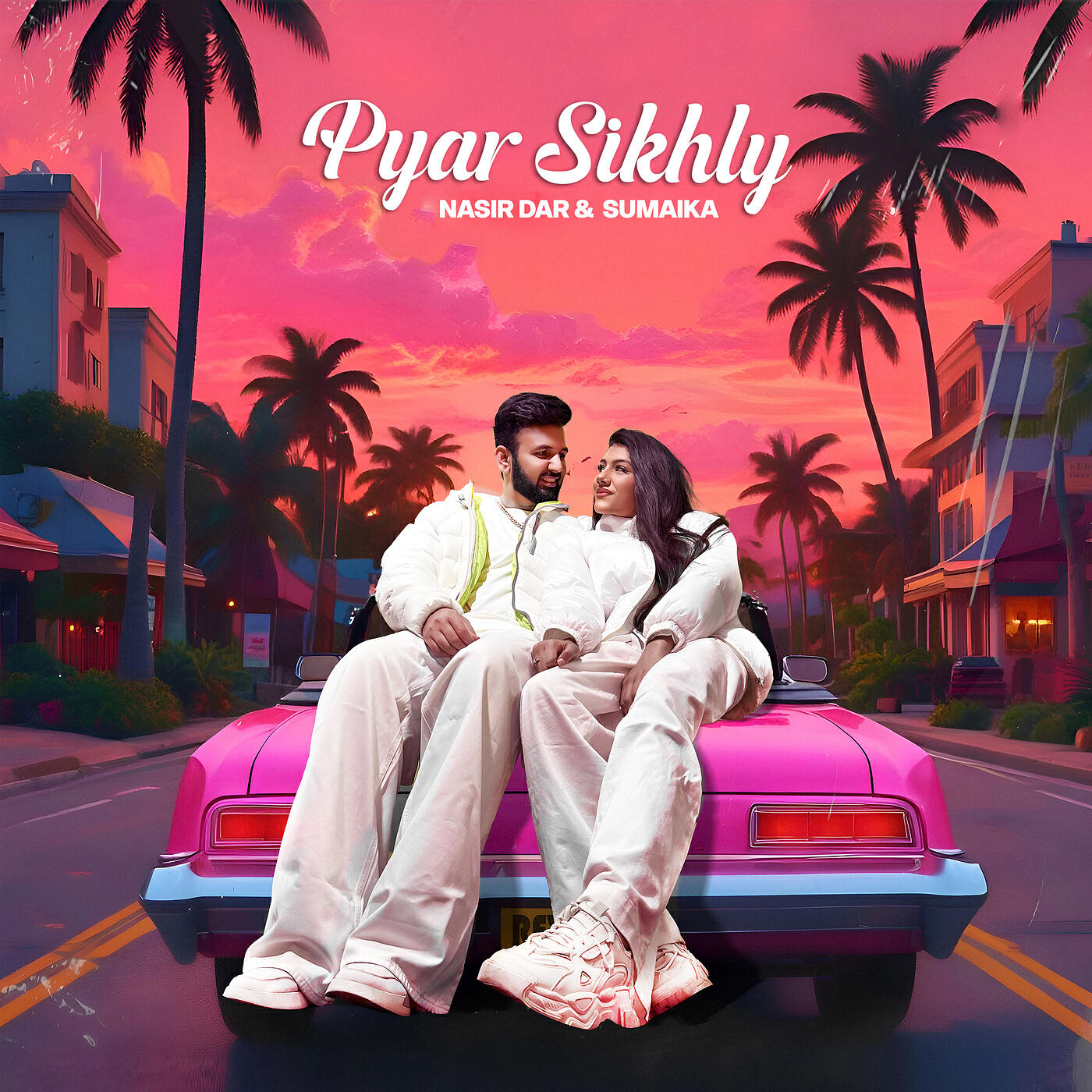 Релиз Pyar Sikhly