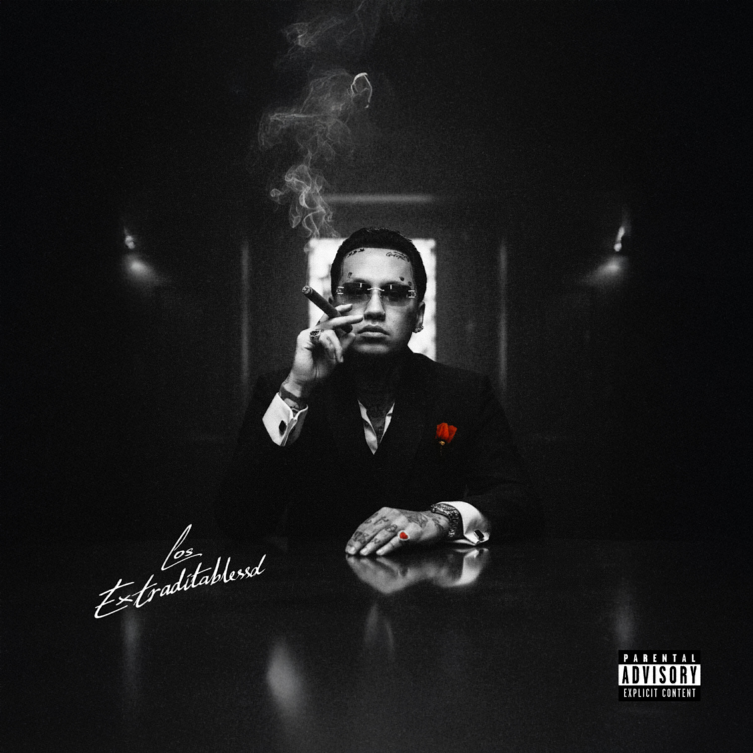 Релиз EXTRADITABLESSD