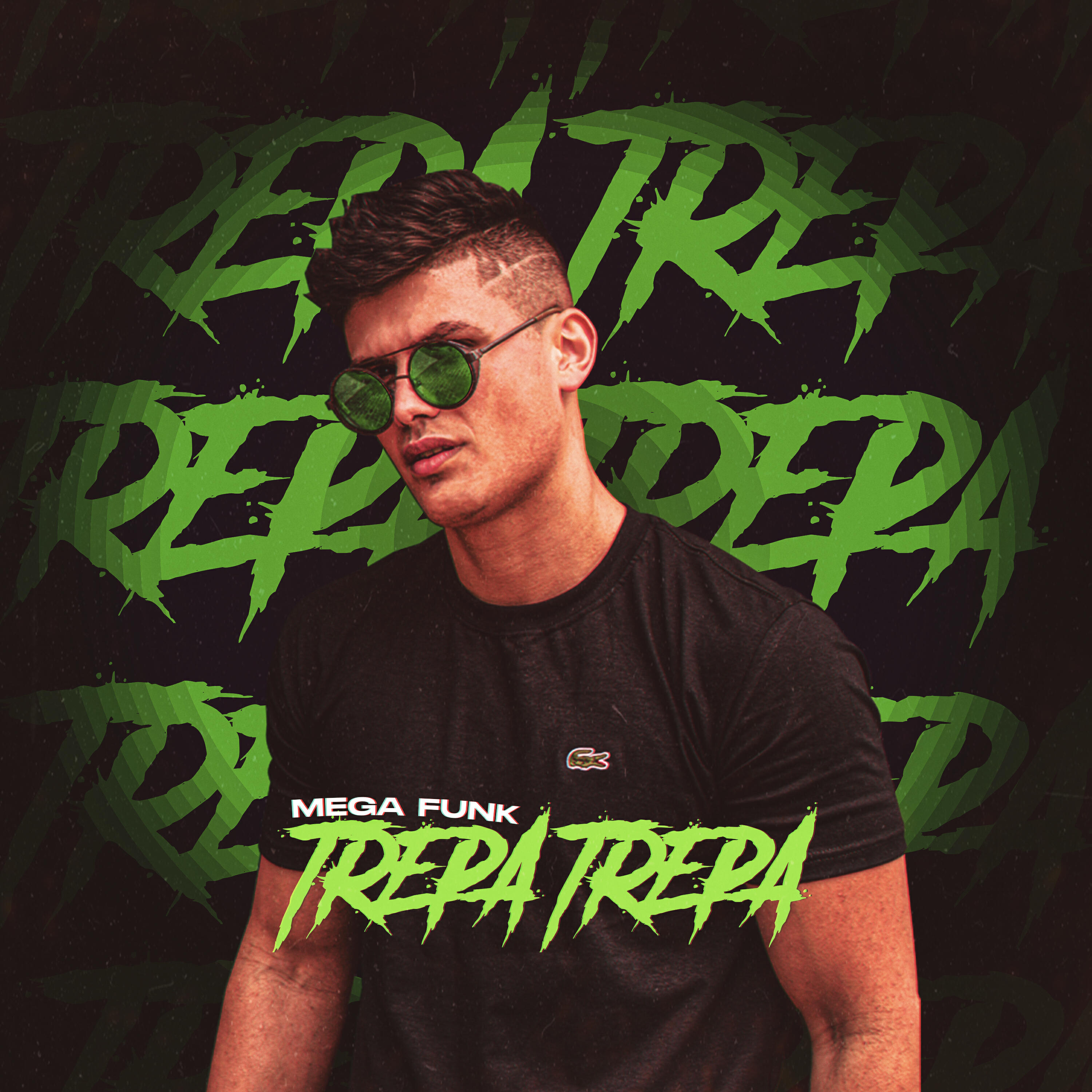 Релиз TREPA TREPA