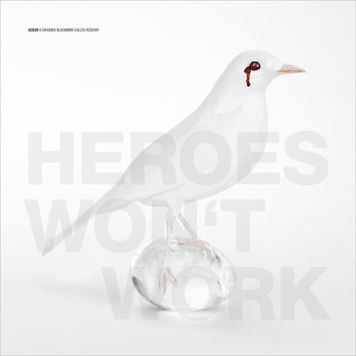 Релиз Heroes Won't Work