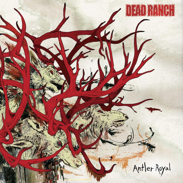Релиз Antler Royal