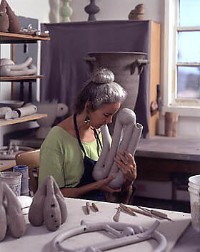 Susan Rawcliffe