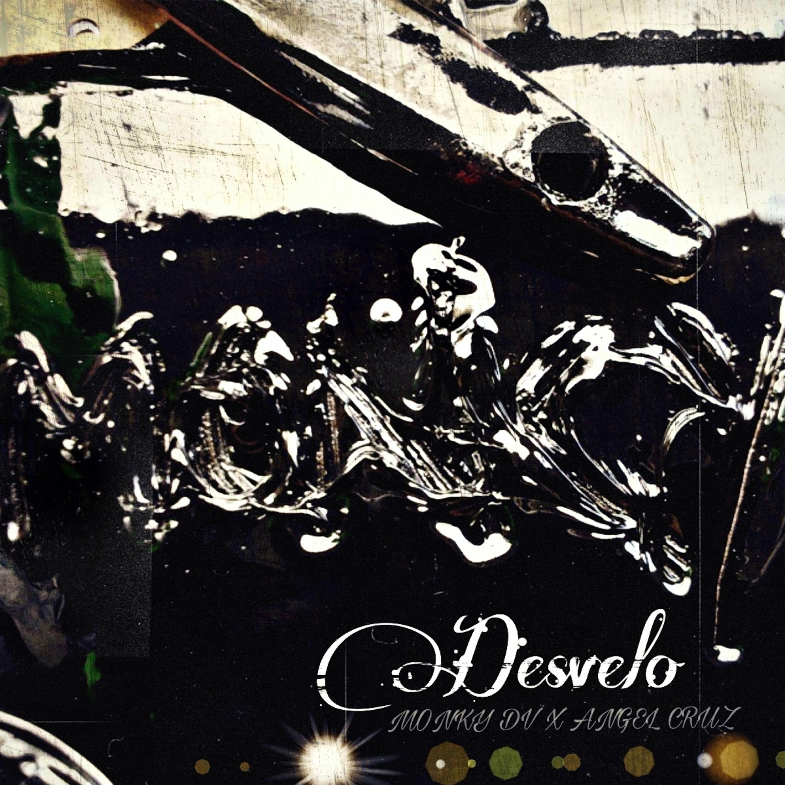 Релиз Desvelo