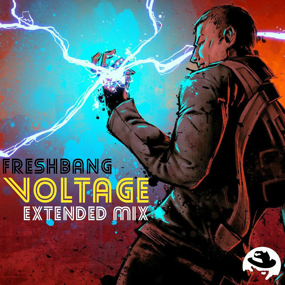 Релиз Voltage (Extended Mix)