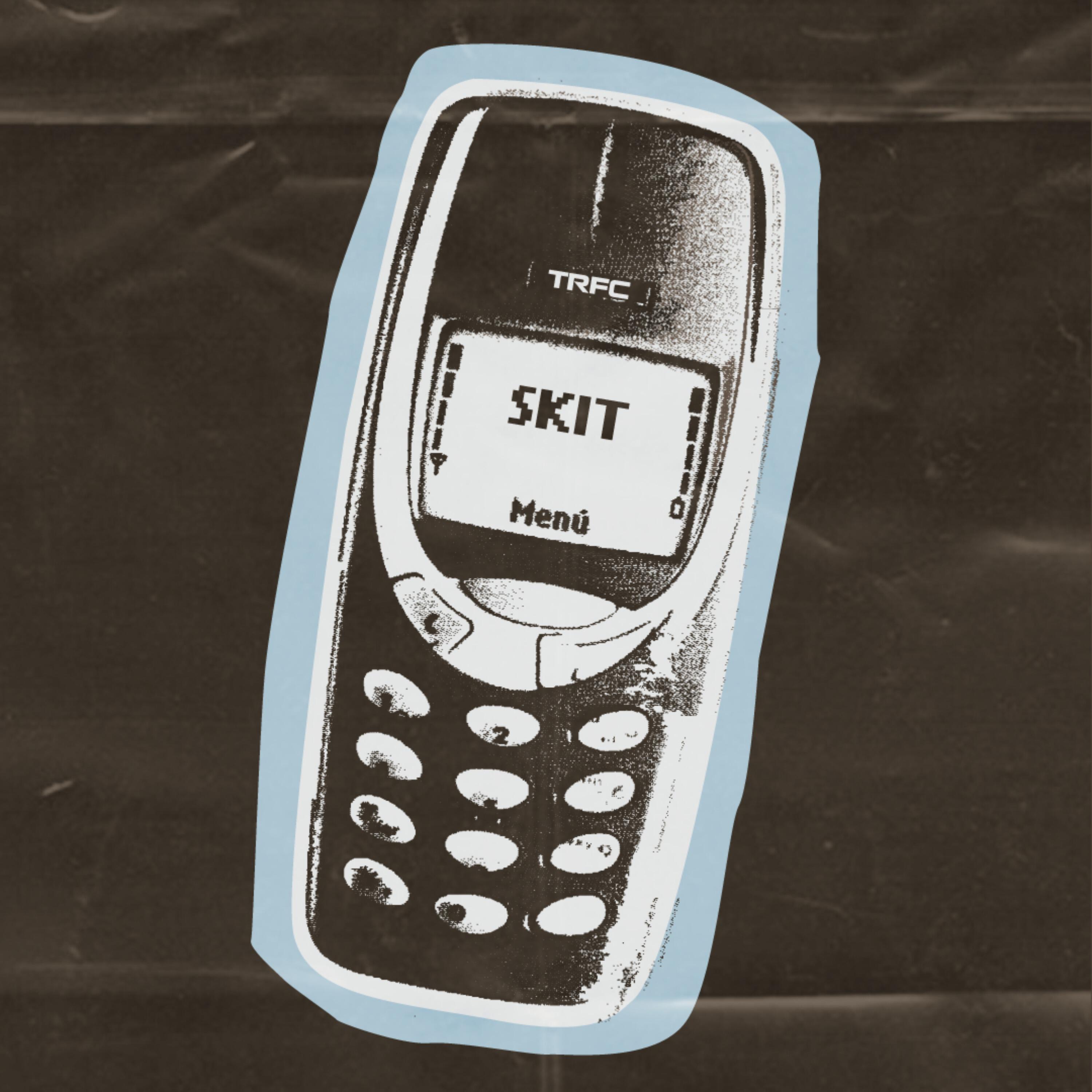 Релиз Skit