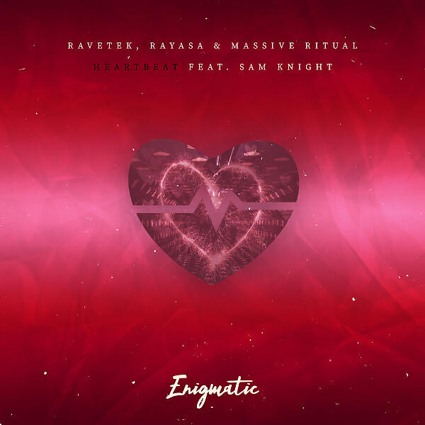 Релиз Heartbeat (feat. Sam Knight)
