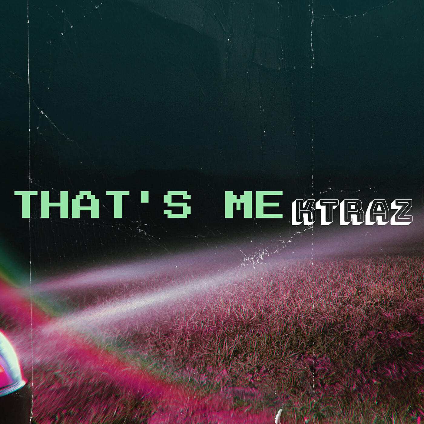 Релиз That's Me