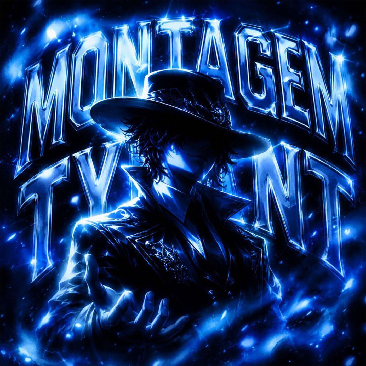 Релиз MONTAGEM TYRANT