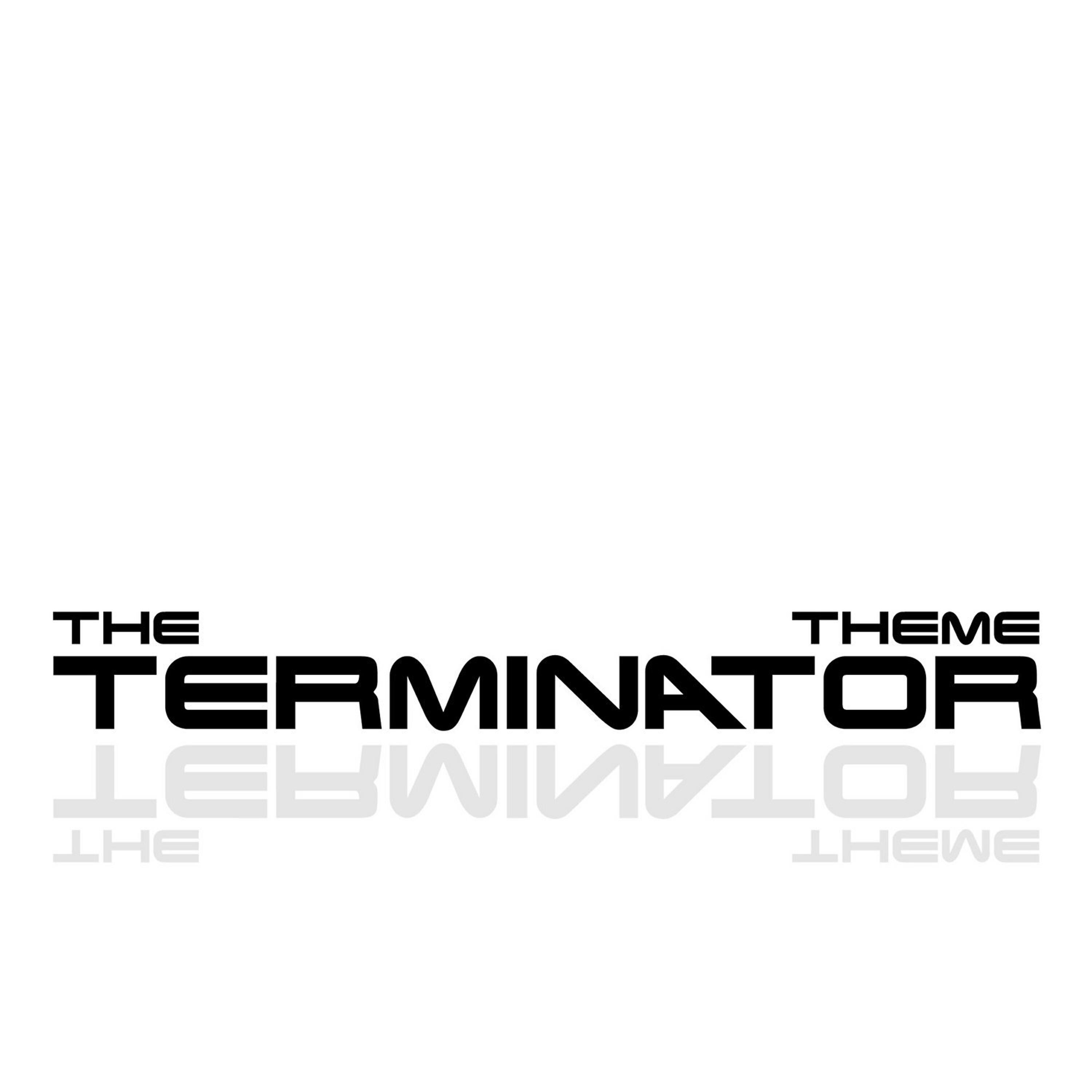 Релиз The Terminator Theme