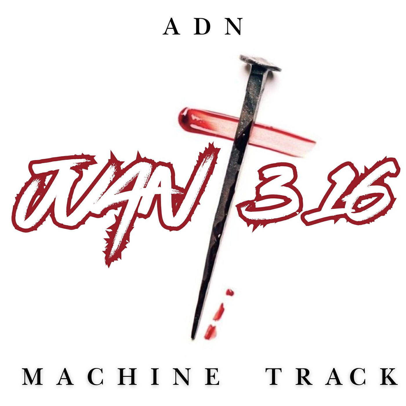 MACHINE TRACK