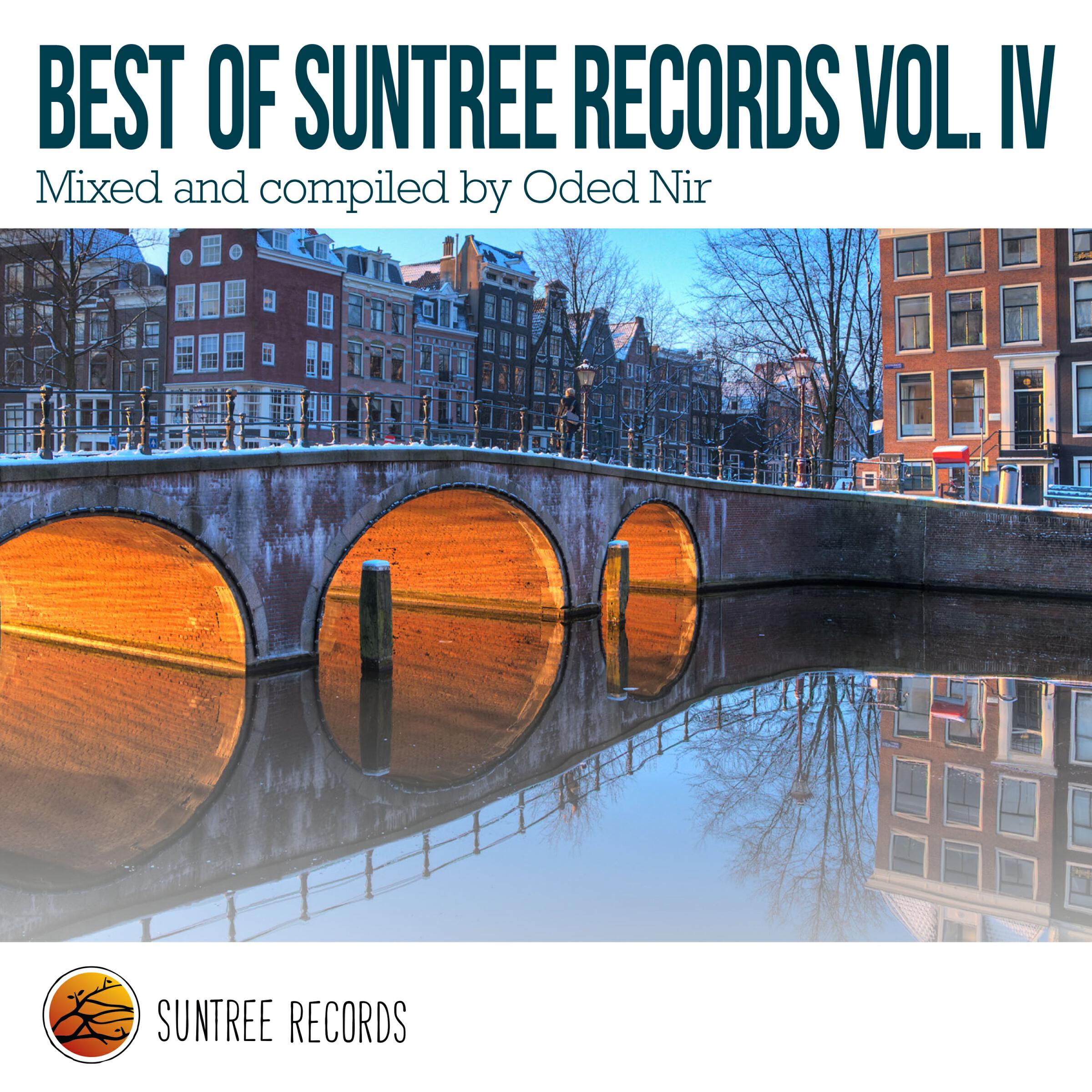 Релиз Best of Suntree Records, Vol. 4