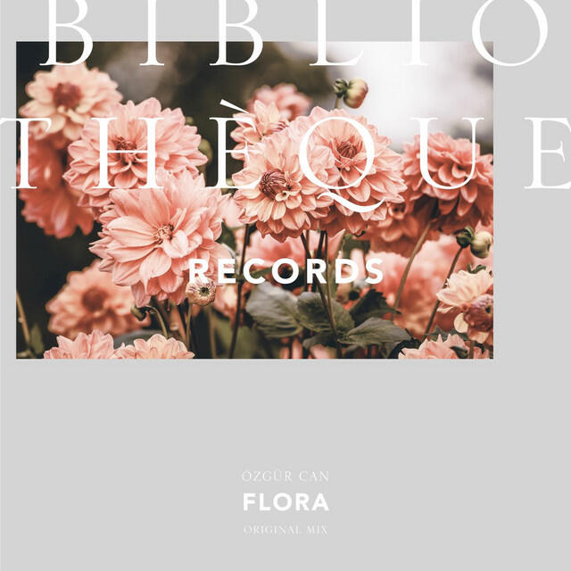 Релиз Flora
