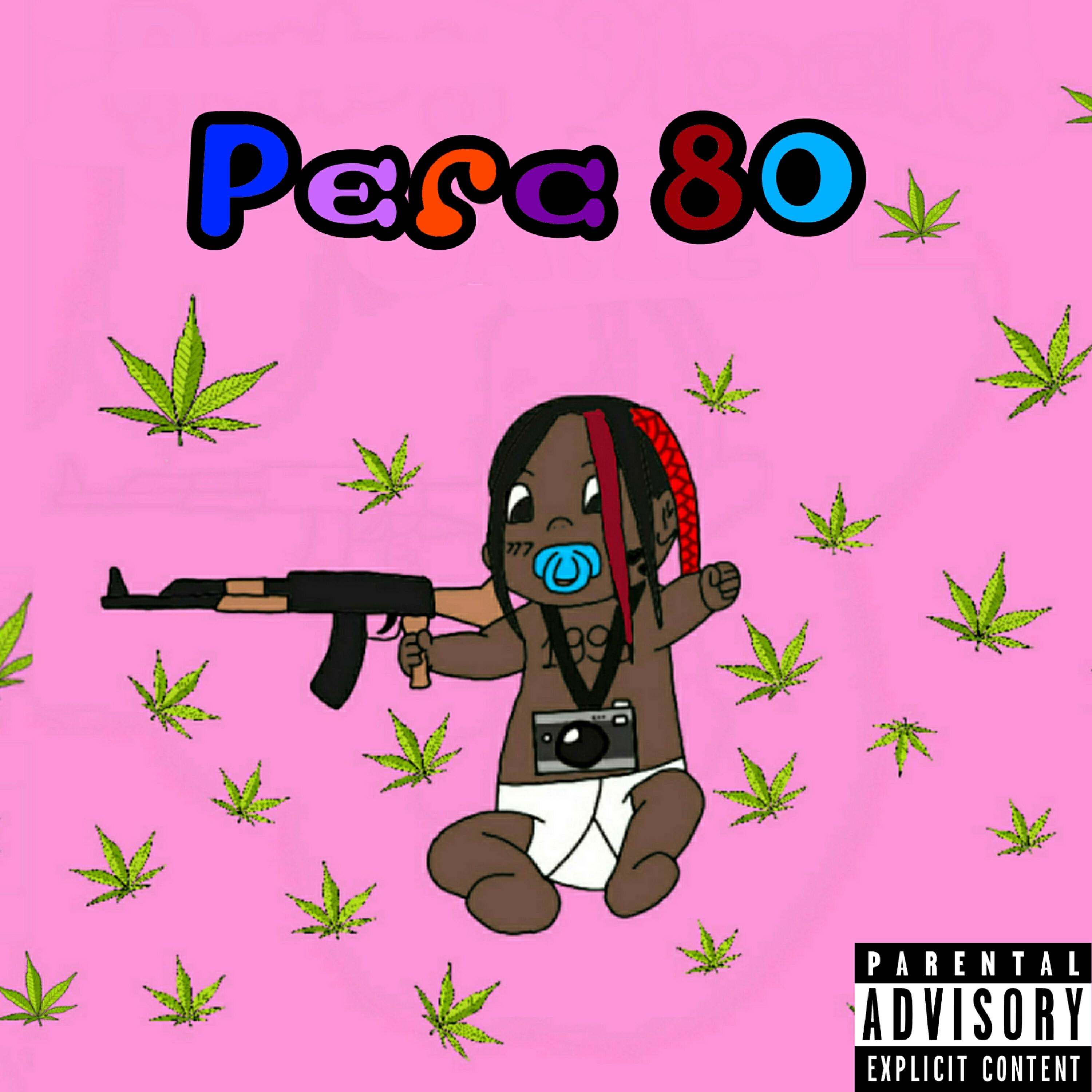 Релиз Perc 80