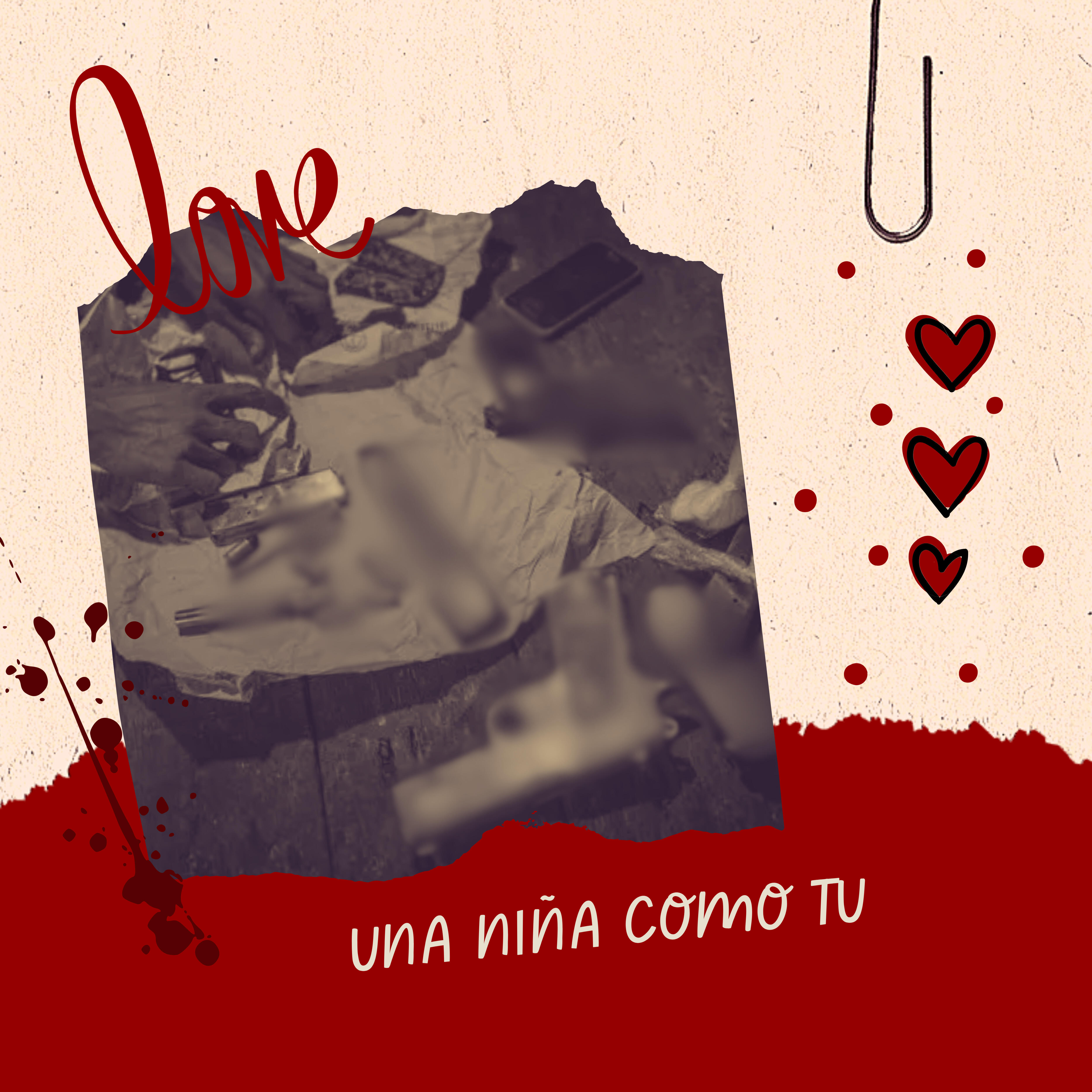 Релиз Una Niña Como Tu