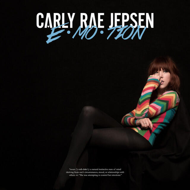 Релиз Emotion