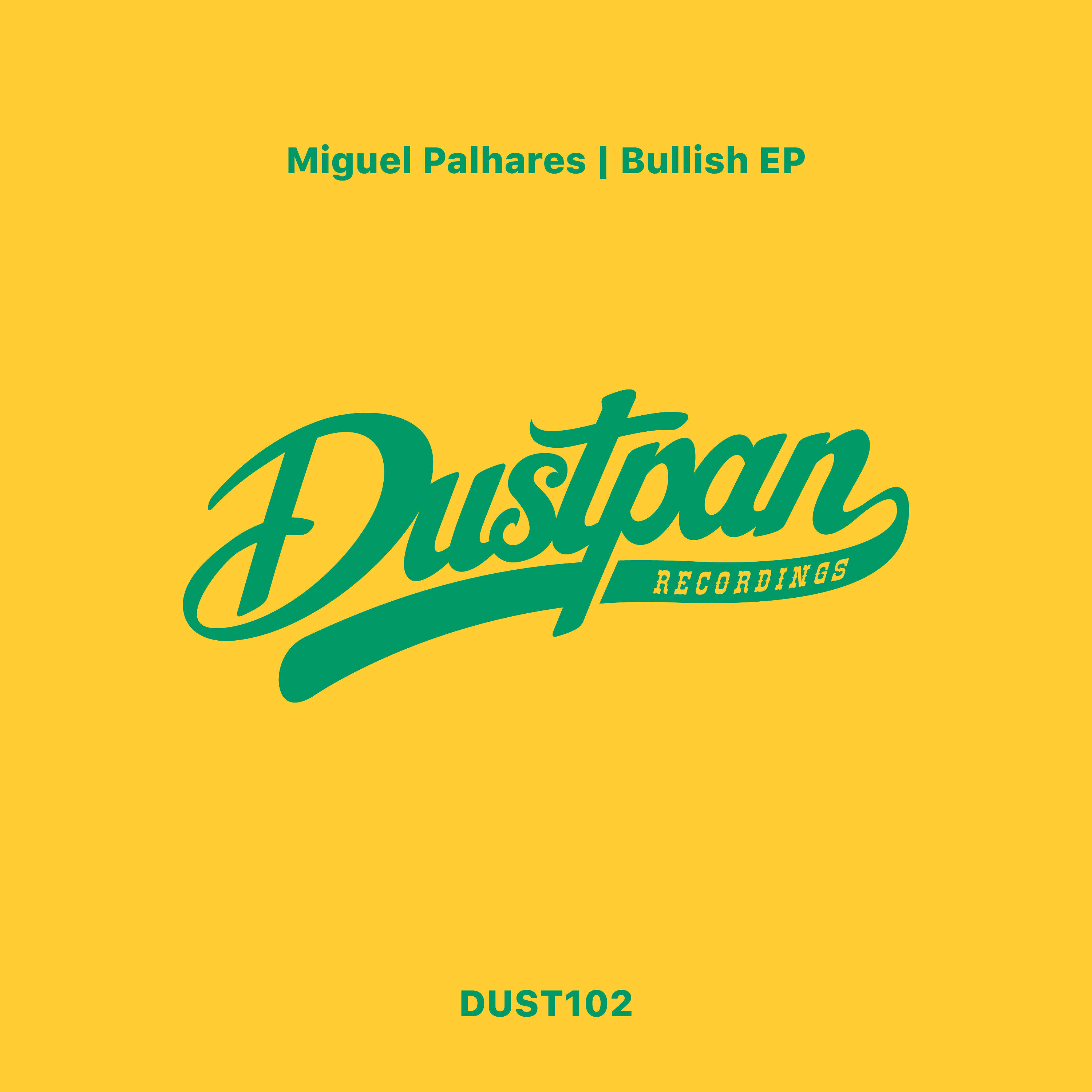 Релиз Bullish EP