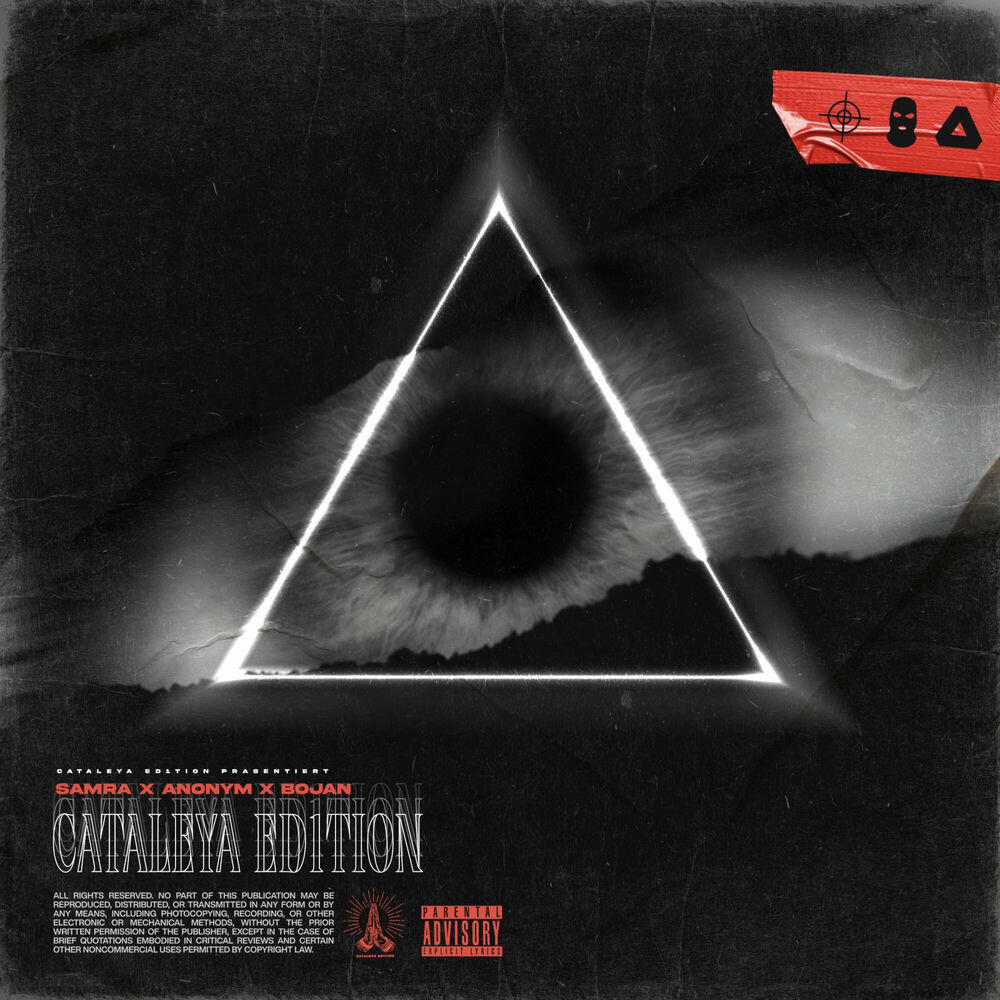 Релиз CATALEYA ED1TION