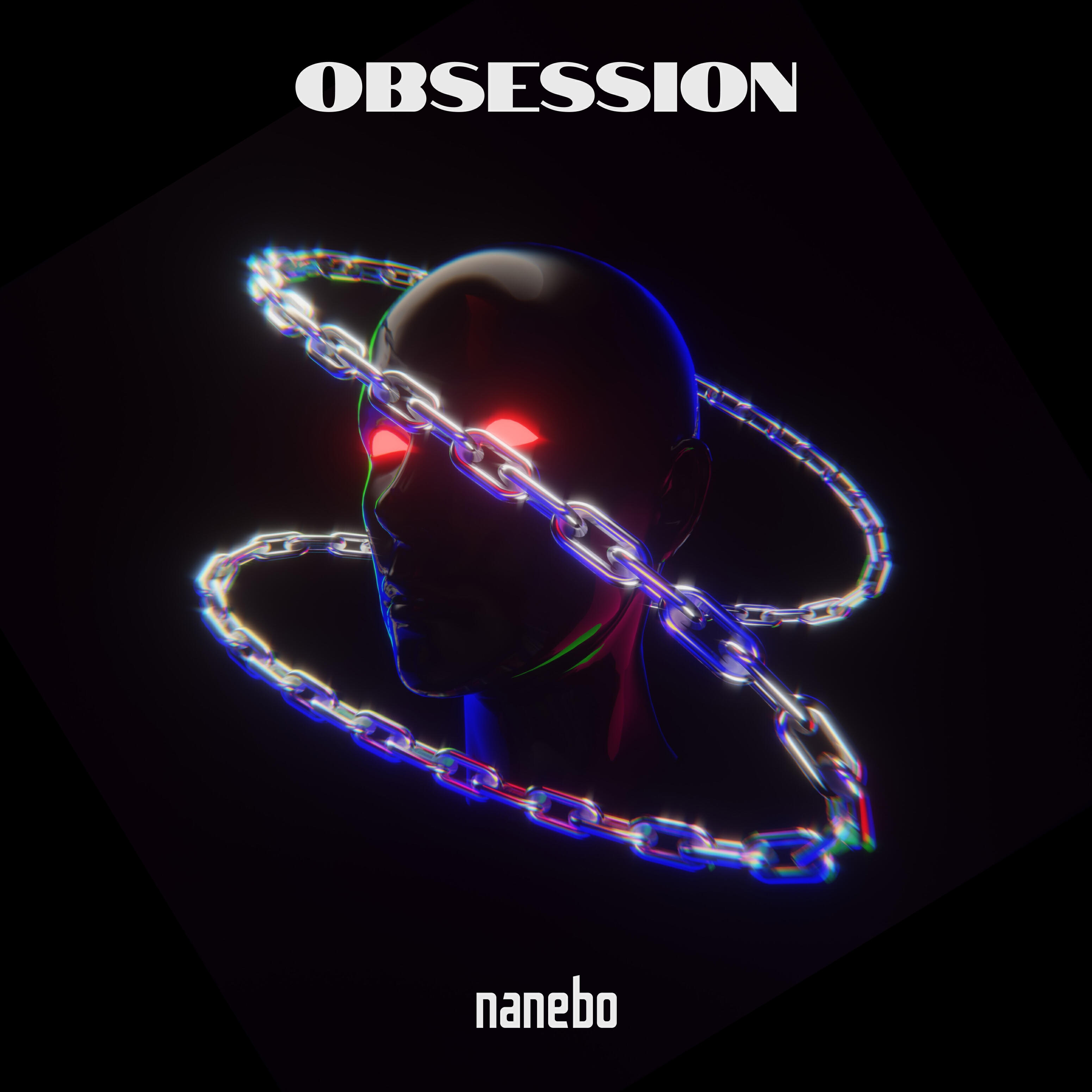 Релиз Obsession