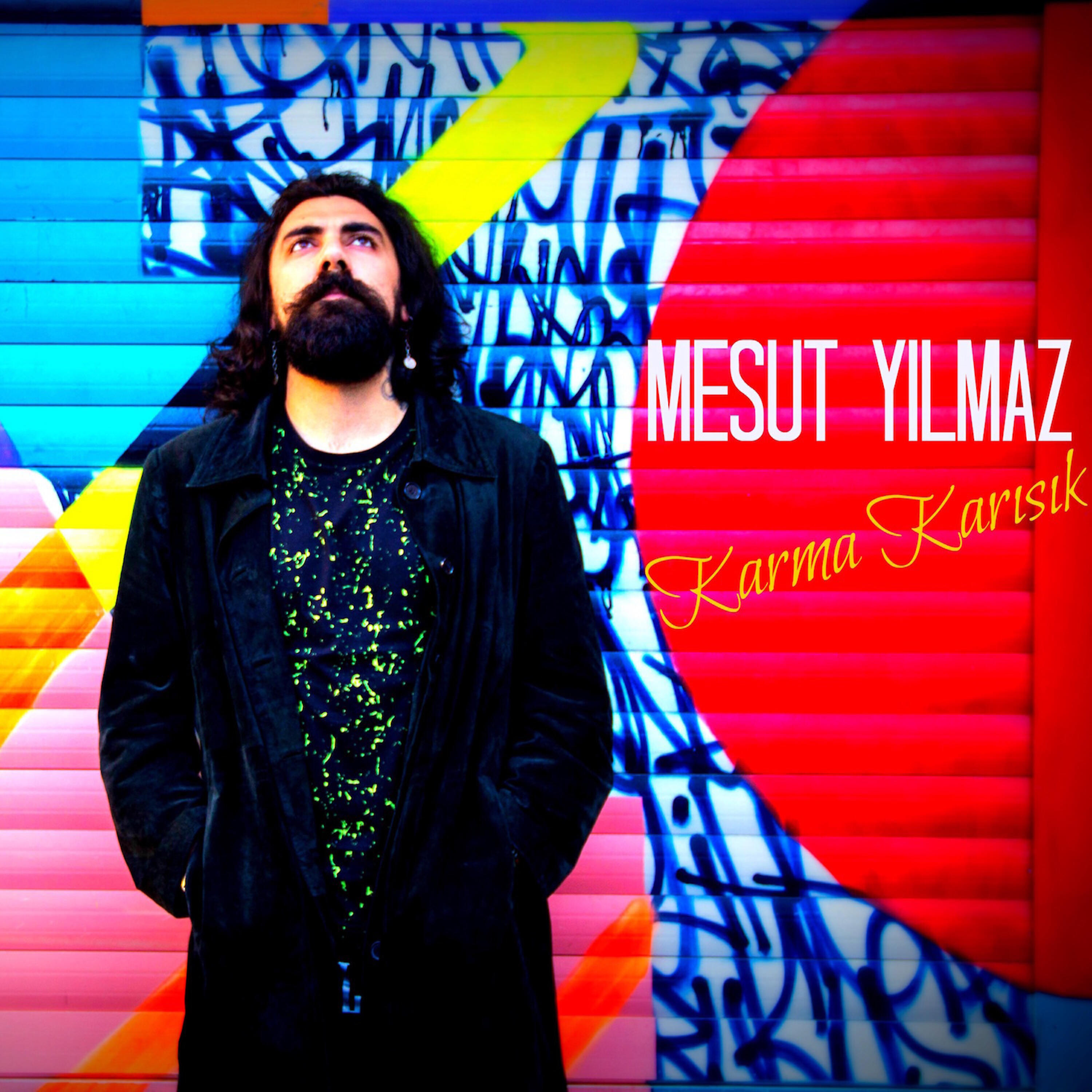 Релиз Karma Karışık