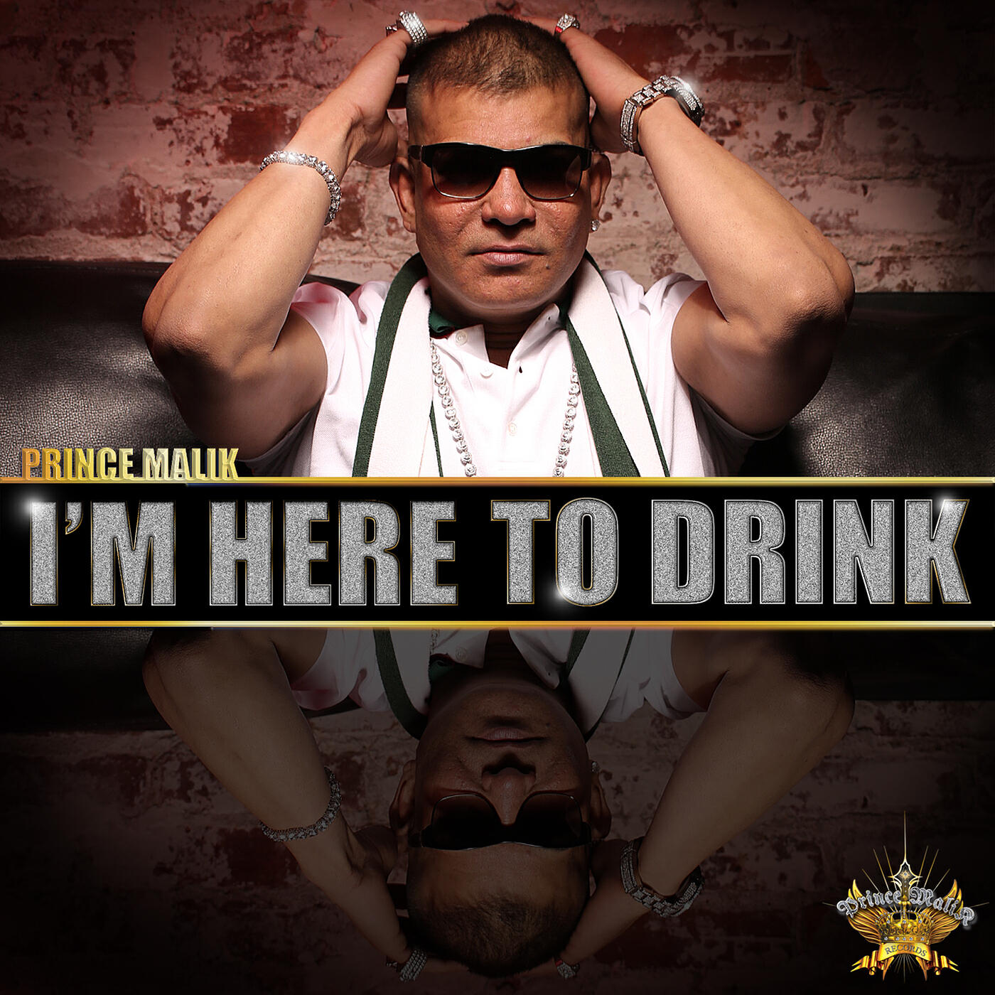 Релиз I'm Here to Drink