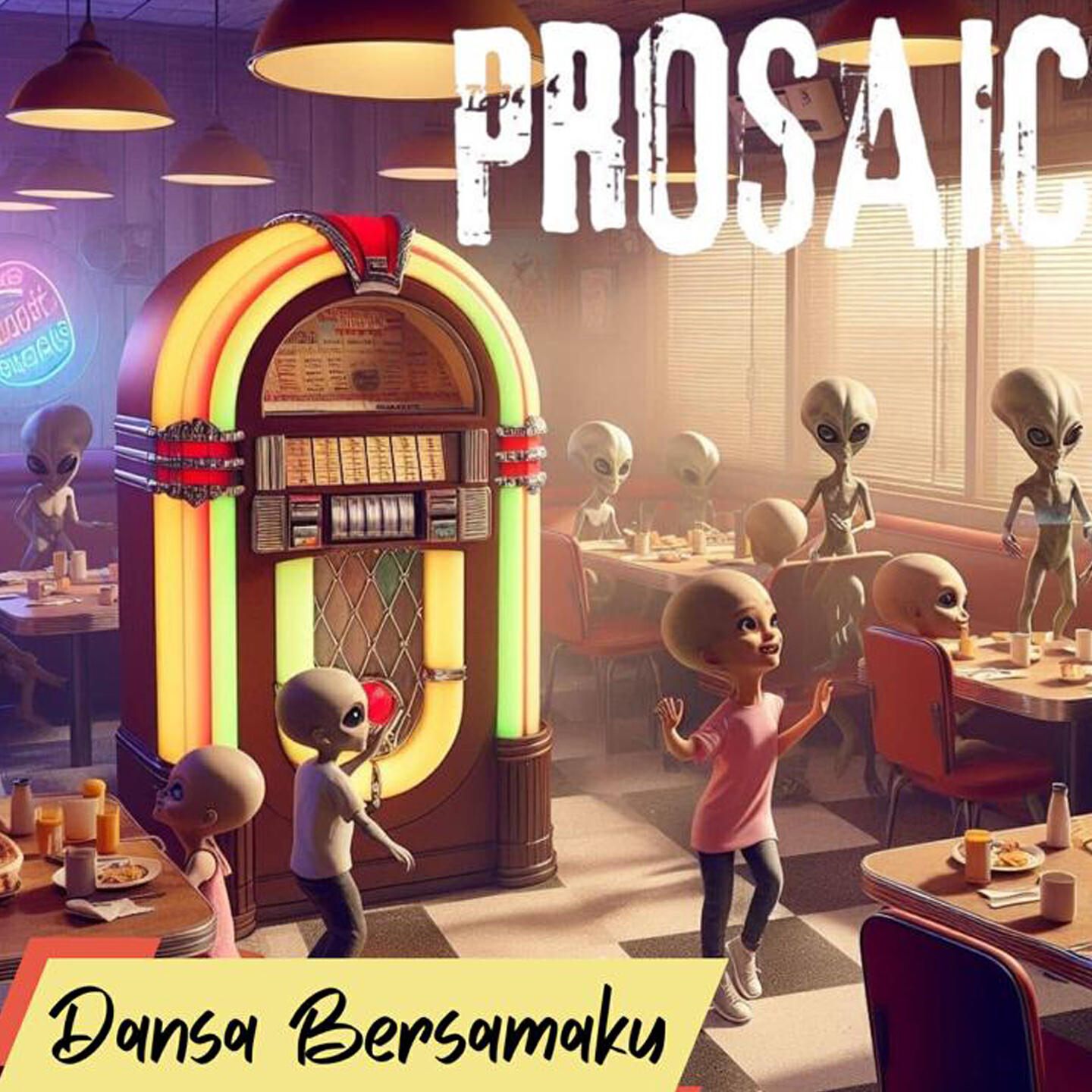 Prosaic