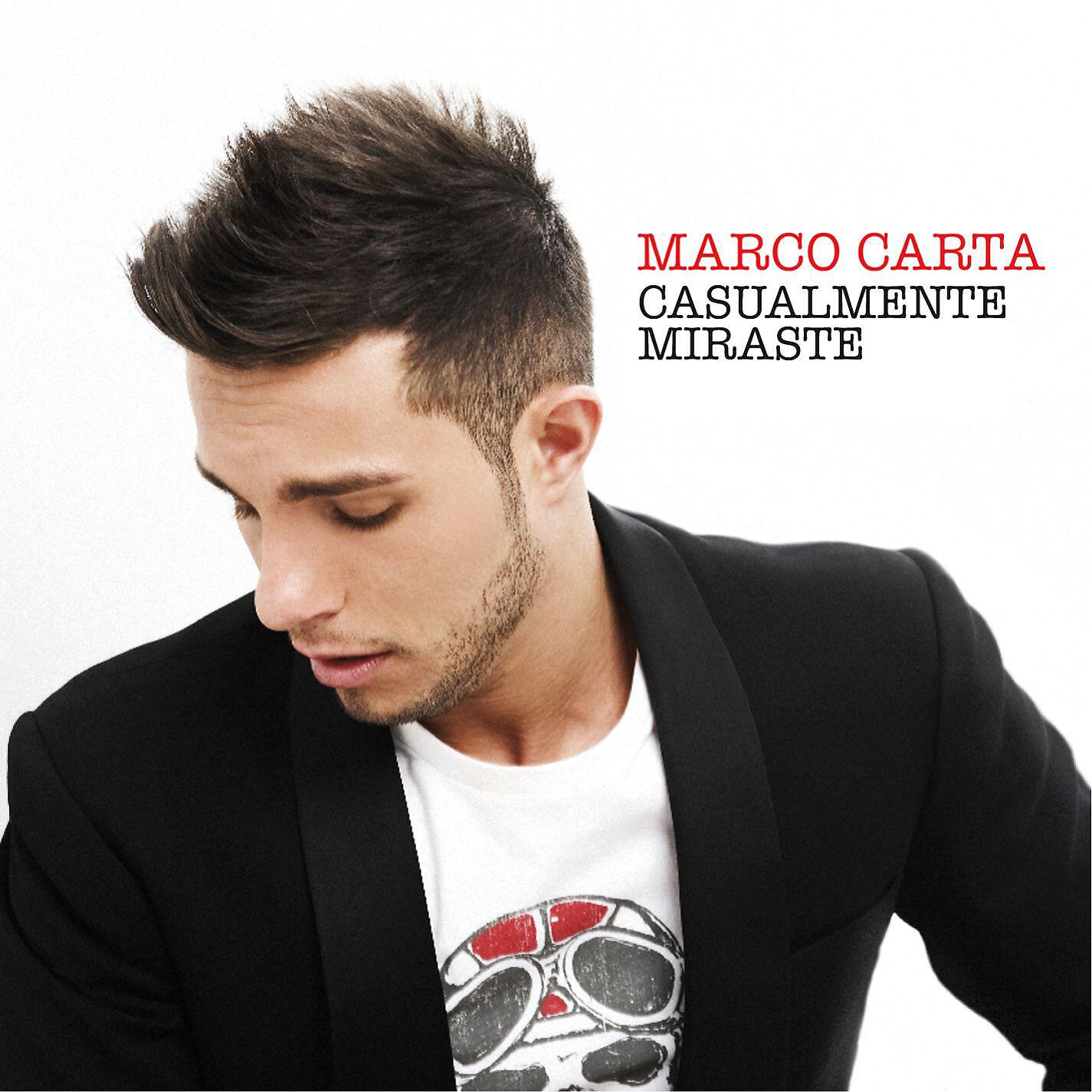 Релиз Casualmente miraste