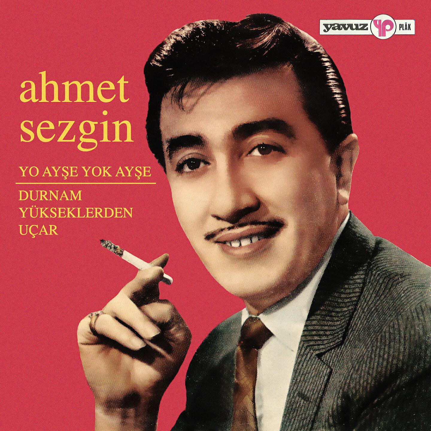 Релиз Yo Ayşe Yok Ayşe - Durnam Yükseklerden Uçar