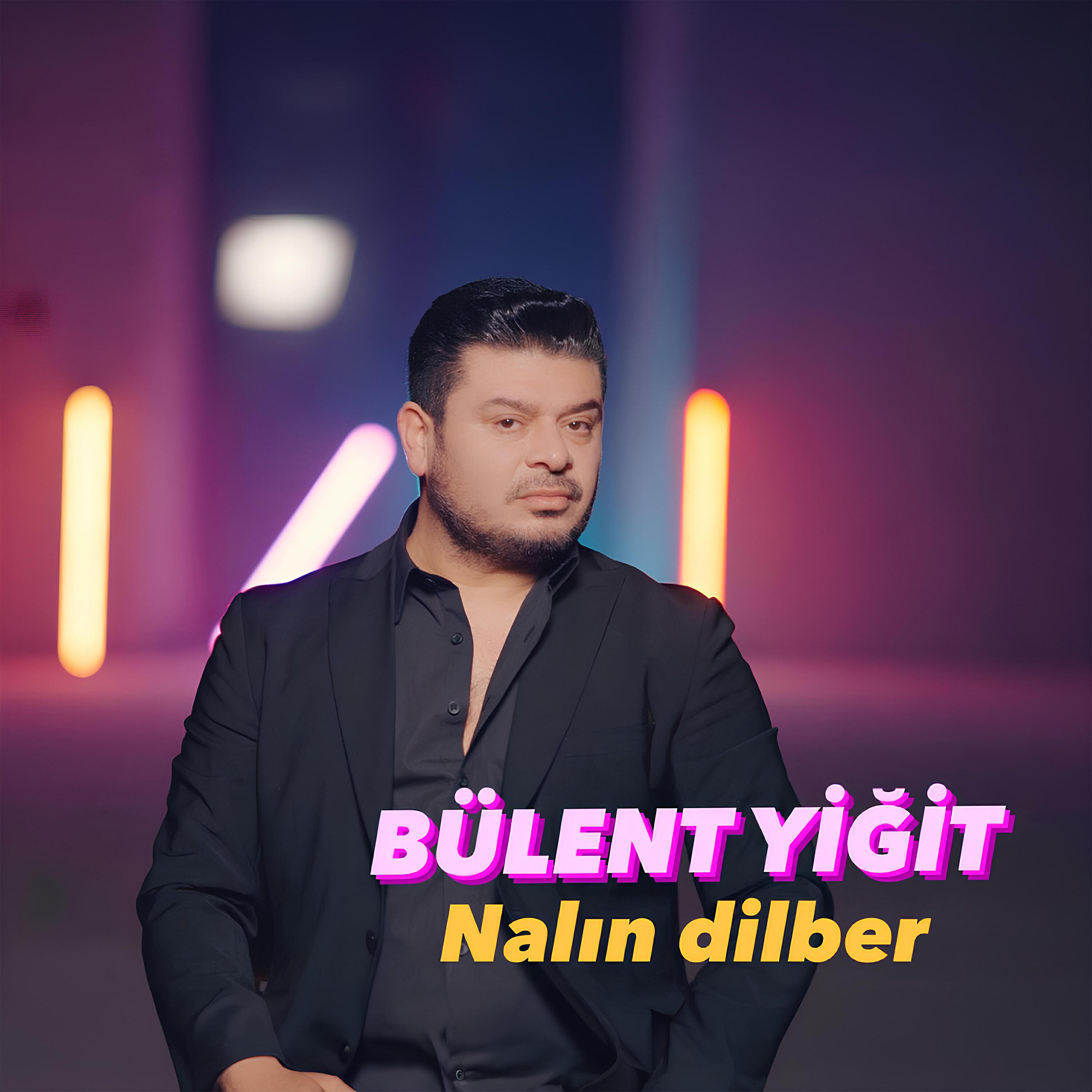 Релиз Nalın Dilber
