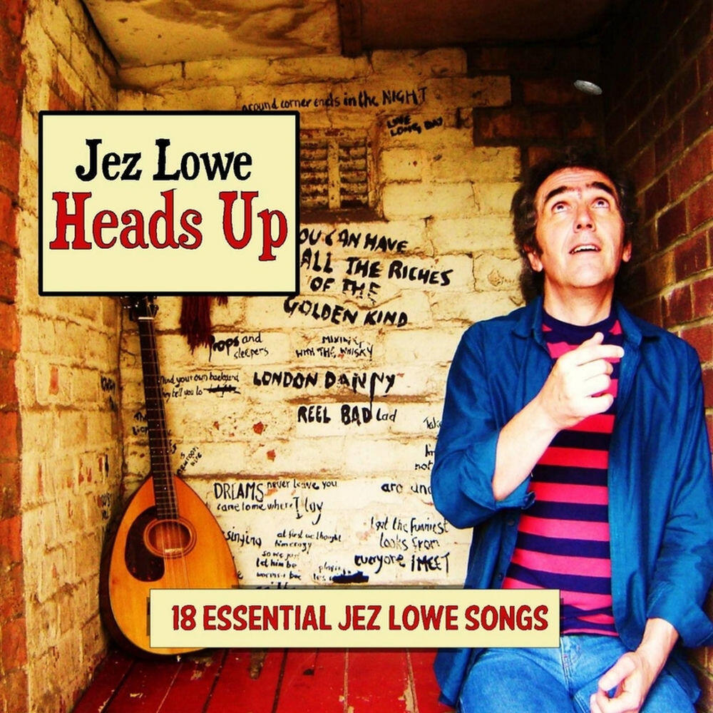 Релиз Heads Up