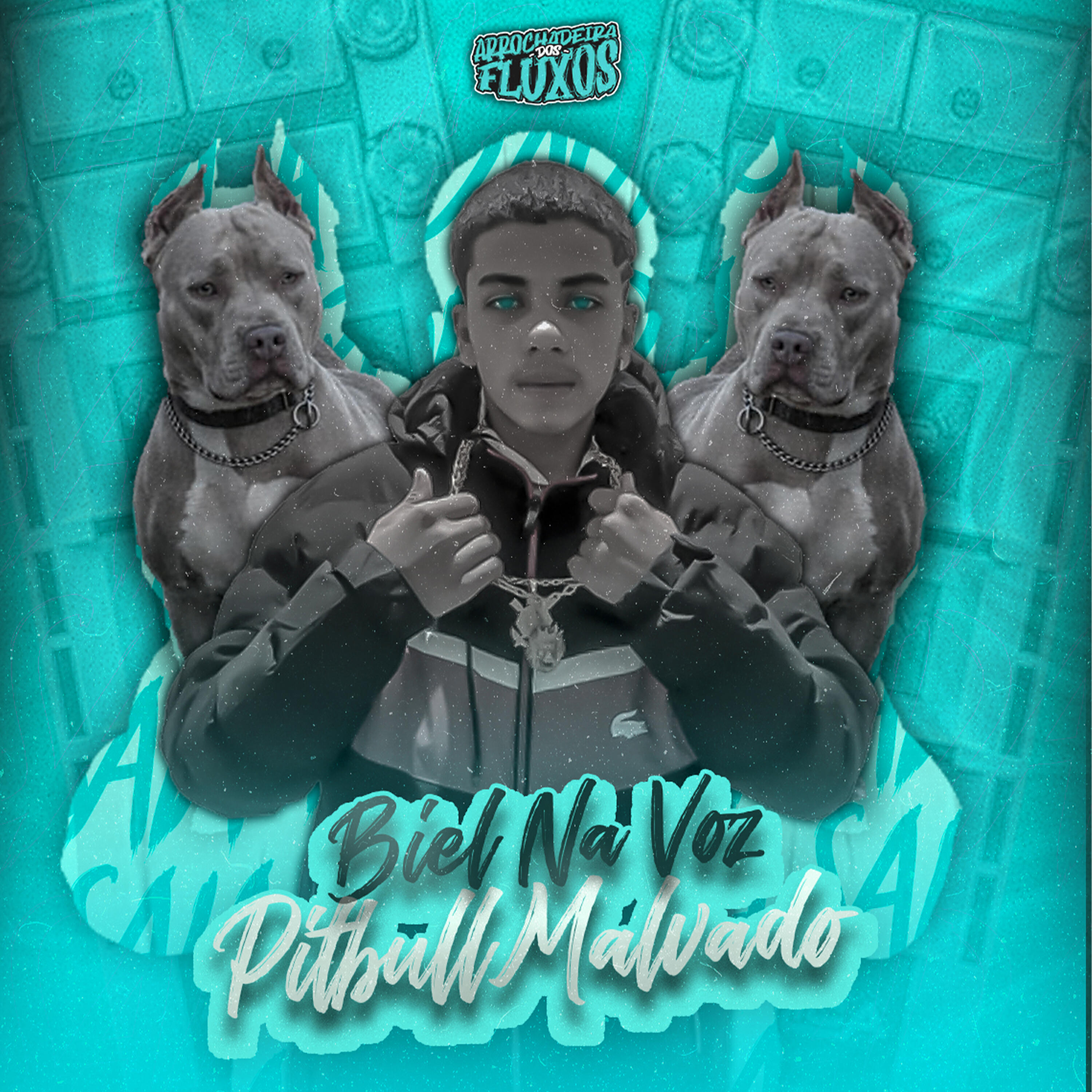 Скачать песню Biell Na Voz, Max Viola no Beat - Pitbull Malvado бесплатно в MP3 для Android и iOS