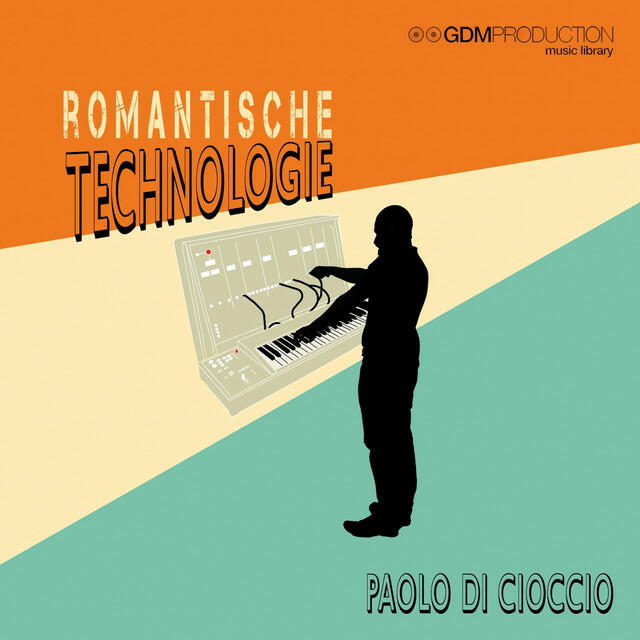Релиз Romantische Technologie