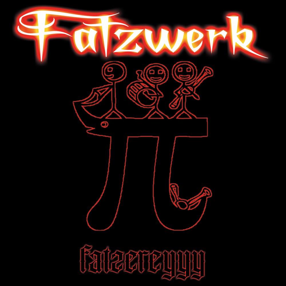 Релиз Fatzereyyy