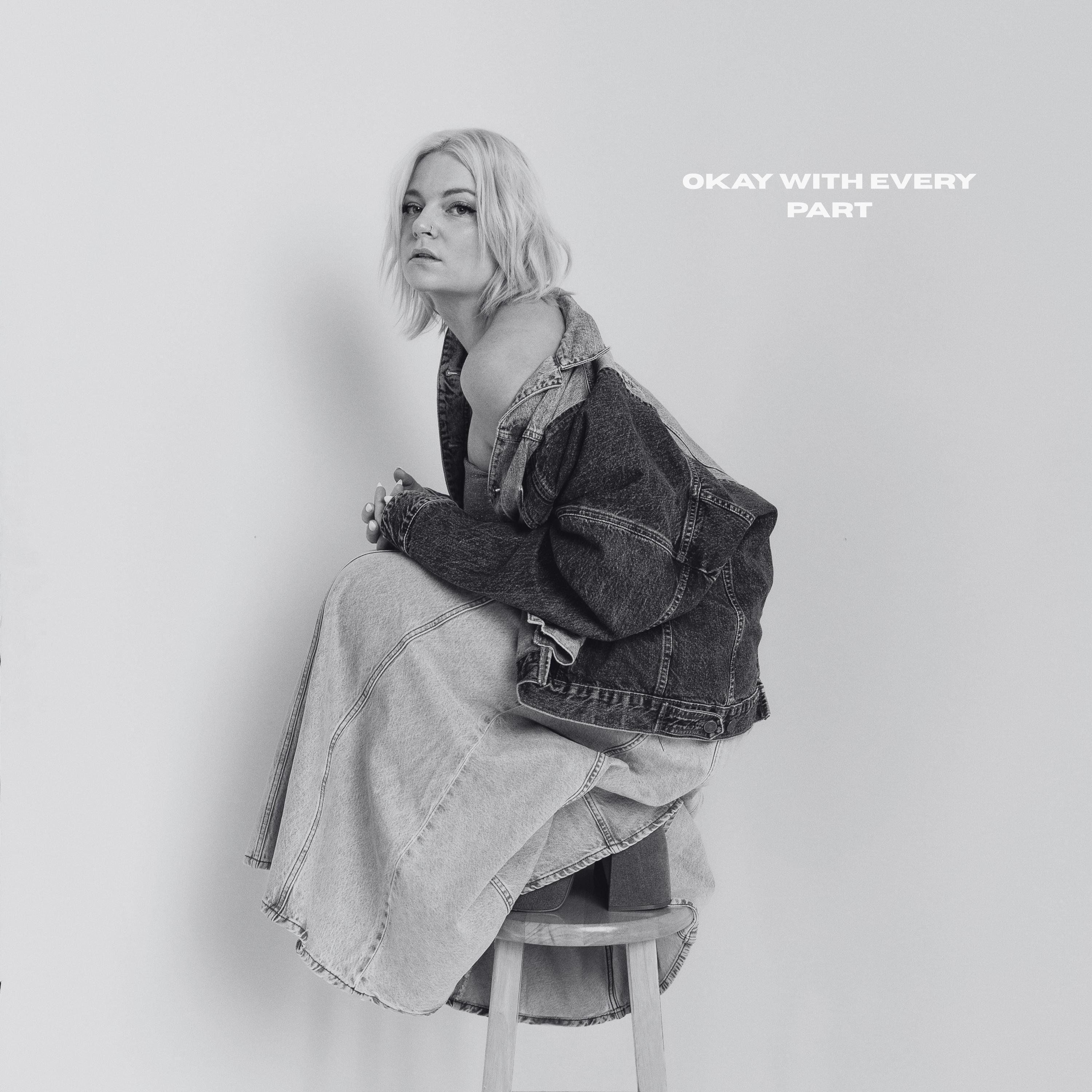 Релиз Okay With Every Part
