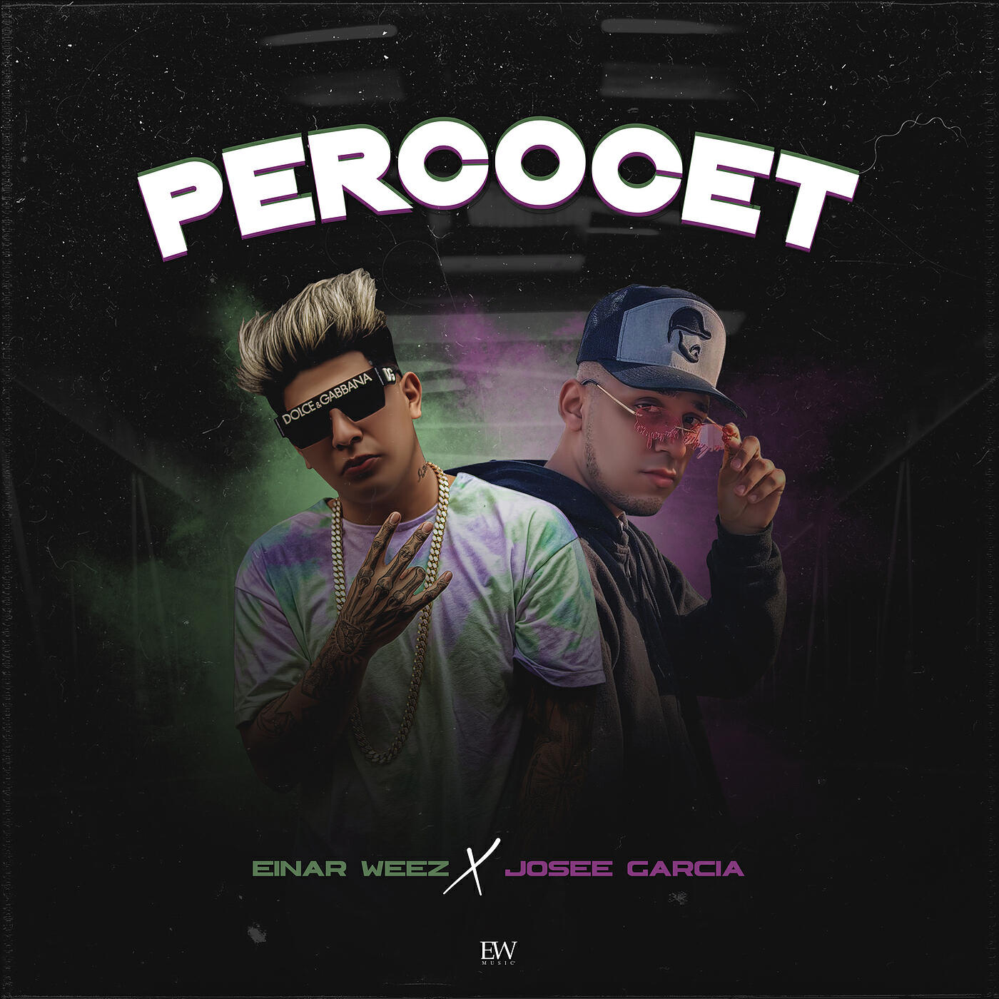 Релиз Percocet